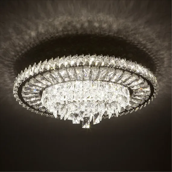 Потолочная люстра LED4U L035-600