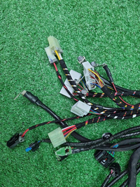 Проводка салонная Hongqi HS5 (2023-н.в.)