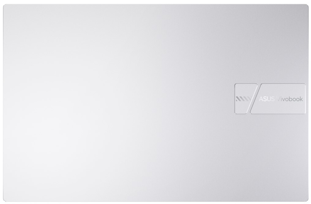 Ноутбук  ASUS VivoBook 15 X1504ZA-BQ085 15.6 ", Core i3, 8 Гб RAM, 256 Гб SSD, UHD Graphics, Серебристый