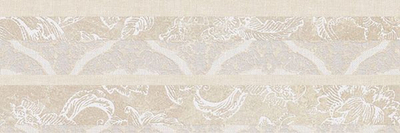 Декор Эскориал обрезной (14020R/3F)