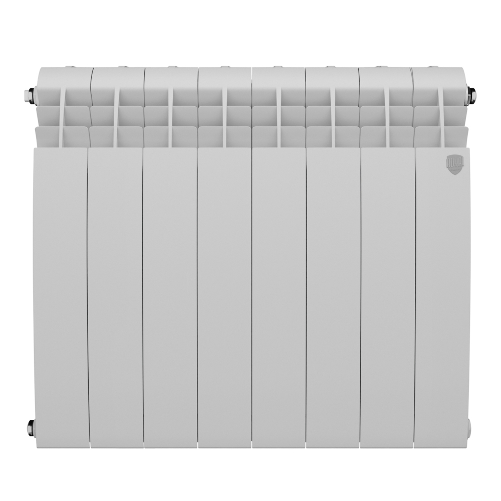 Радиатор Royal Thermo BiLiner 500 Bianco Traffico