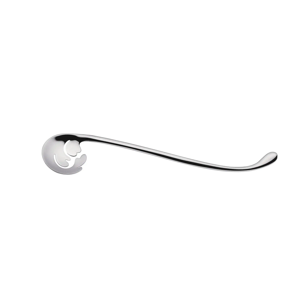 Alessi Ложка Vabene для пробы пасты