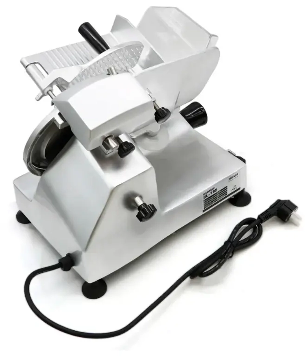 Слайсер AIRHOT SL 195