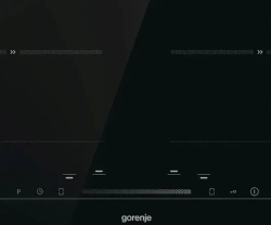 Встраиваемая индукционная варочная панель Gorenje ISC646BSC
