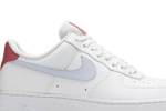 Кроссовки Nike Air Force 1 Desert Berry (Женская размерная сетка)