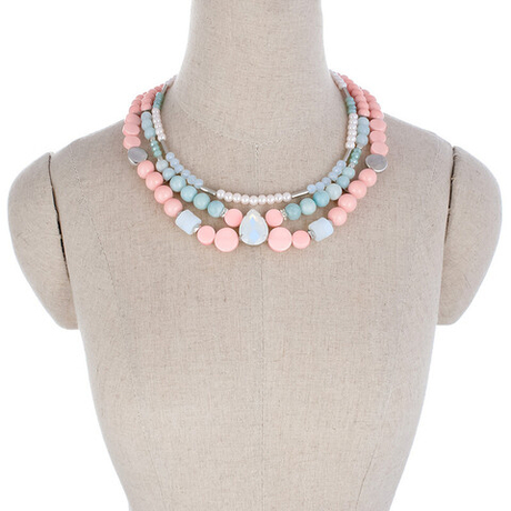 10115171 Колье Solo