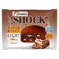 FitnesShock Бисквит (40 гр.)