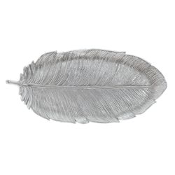 GAEM Блюдо декоративное, L35 W16 H2 см