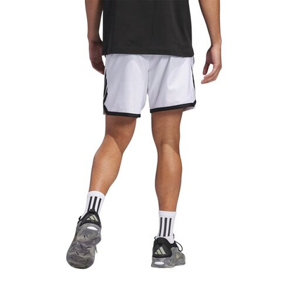 Баскетбольные шорты Adidas Crazy Lite Shorts White