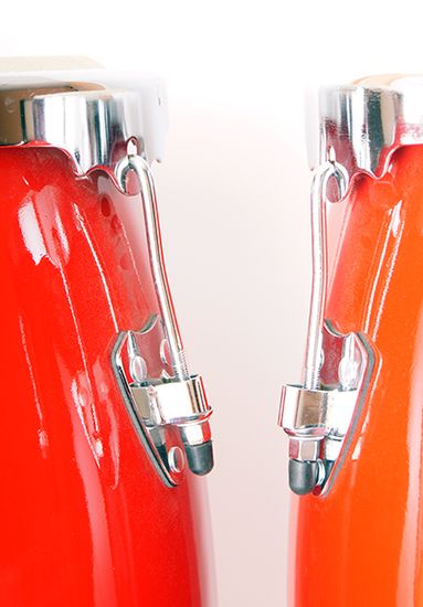 CFC-2 Конги, набор 2 штуки DADI