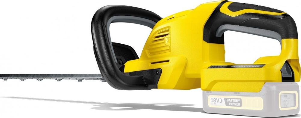 Ножницы-кусторез аккумуляторные KARCHER HGE 18-45 Battery *INT без АКБ и ЗУ 1.444-230.0