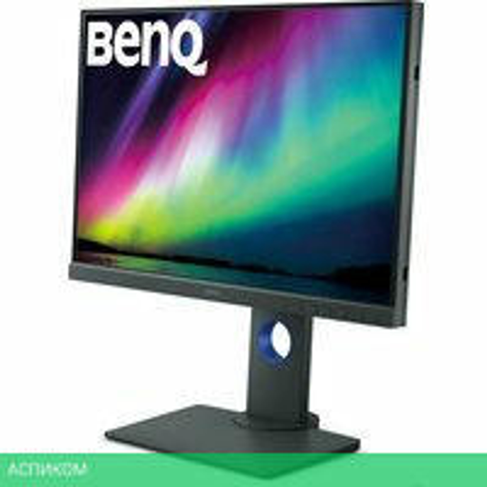 Монитор BenQ PhotoVue SW240