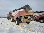 КЗ Ростсельмаш РСМ-181 Комбайн TORUM-785 (Дизельный, 14,9 л, 510 л.с., АТ)