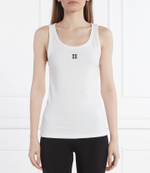 Топ Datamia HUGO - белый(50514489)