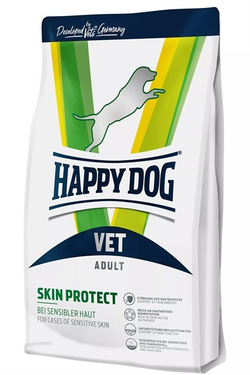 Happy Dog VET Skin Protect