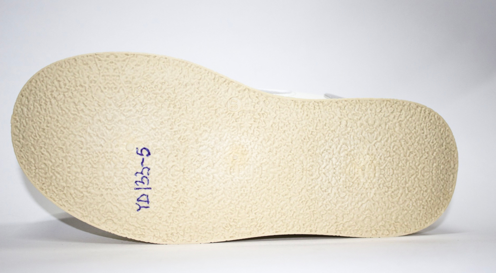 Кеды женские демисезонныее Yoder YD133-5