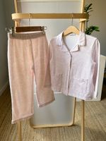 Хлопковый костюм Dolce&Gabbana, 110