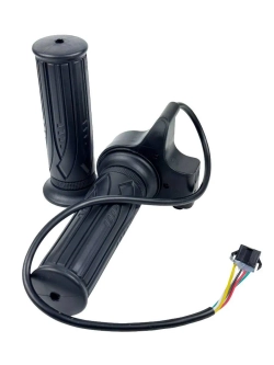 Ручка газа на Электросамокат Kugoo EC02