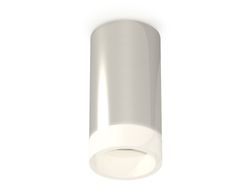 Ambrella Комплект накладного светильника с акрилом MR16 Накладные XS6325041