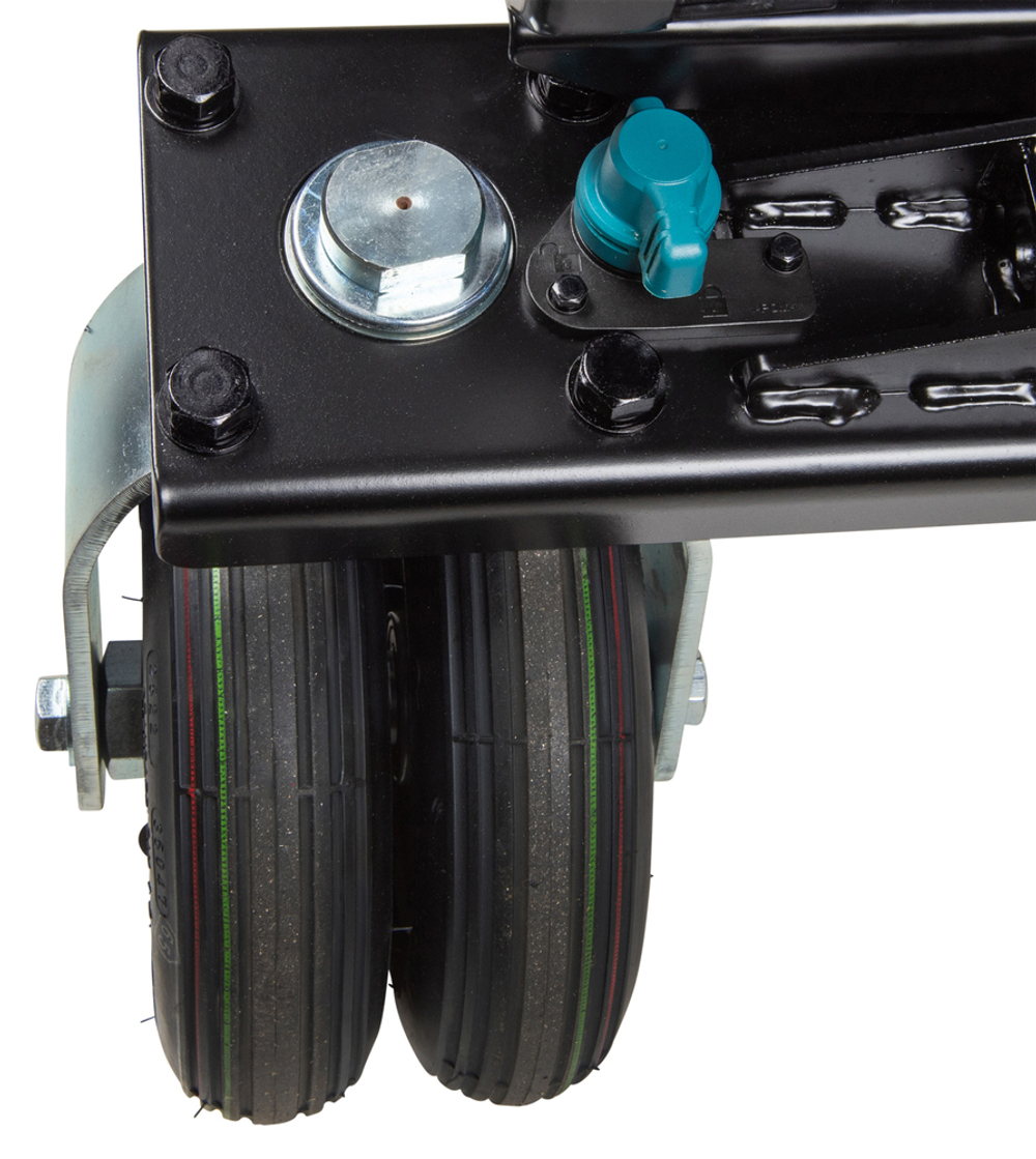 Тележка аккум. LXT BL 36В, DCU602Z