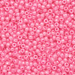 Японский бисер TOHO Round 11/0 (№910), жемчужный глянцевый