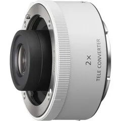 Телеконвертер Sony 2.0х (SEL-20TC)