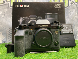 Fujifilm X-T1 Покупка/Продажа