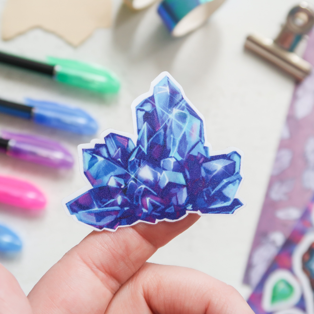 MINI PACK GEMSTONES