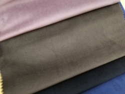 Велюр Manhattan (Манхэттен) 21