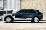 Обвес переделка для ROLLS-ROYCE CULLINAN СЕРИИ 1 2018 - 2025 в ROLLS-ROYCE CULLINAN СЕРИИ 2 РЕСТАЙЛИНГ Ролс Ройс Куллинан