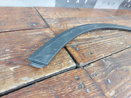 Накладка двери задней левой Honda CR-V 4 (RE, RM) 12-18 Б/У Оригинал 75395T0AA01