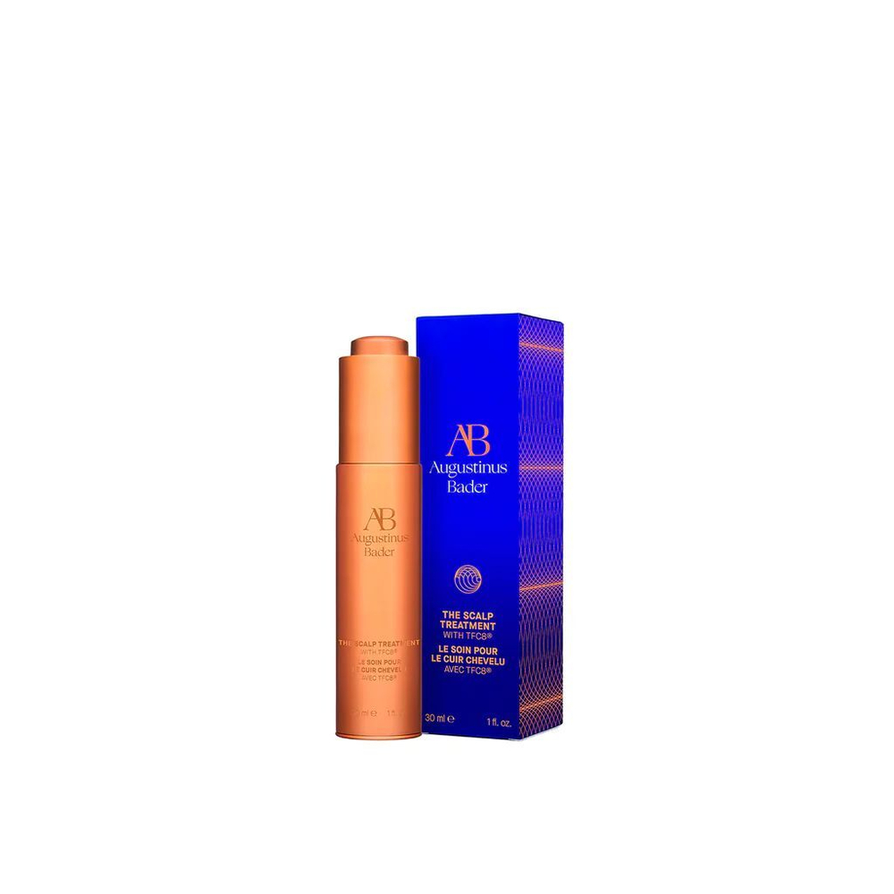 Augustinus Bader Scalp Treatment 30ml / Лечение для кожи головы 30мл