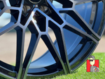 Комплект дисков BMW 826M 18x8/9 et34/40 5x120