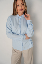 Блузка женская М-1352