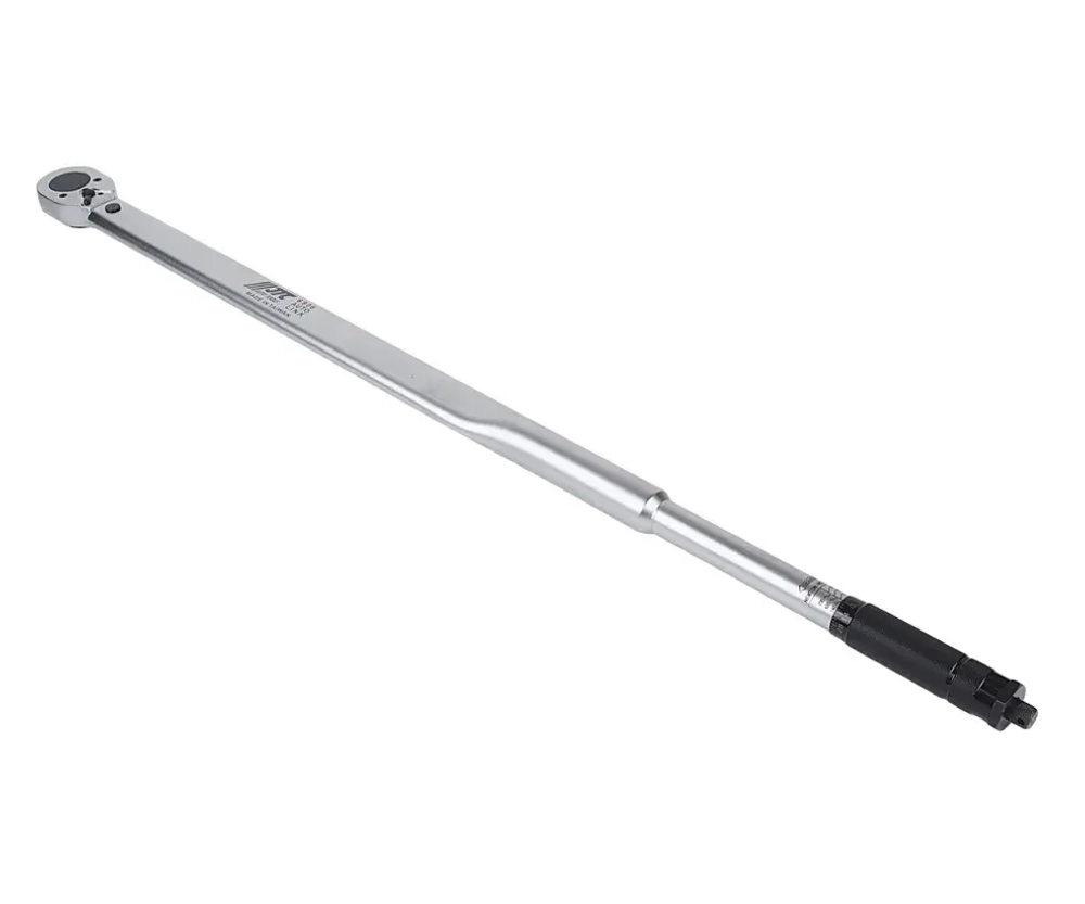 TC-6906 - Ключ динамометрический 3/4" 140-840Нм 1155мм JTC