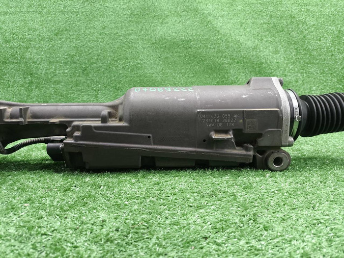 Рейка рулевая Audi A8 4 D5 (2017-н.в.)