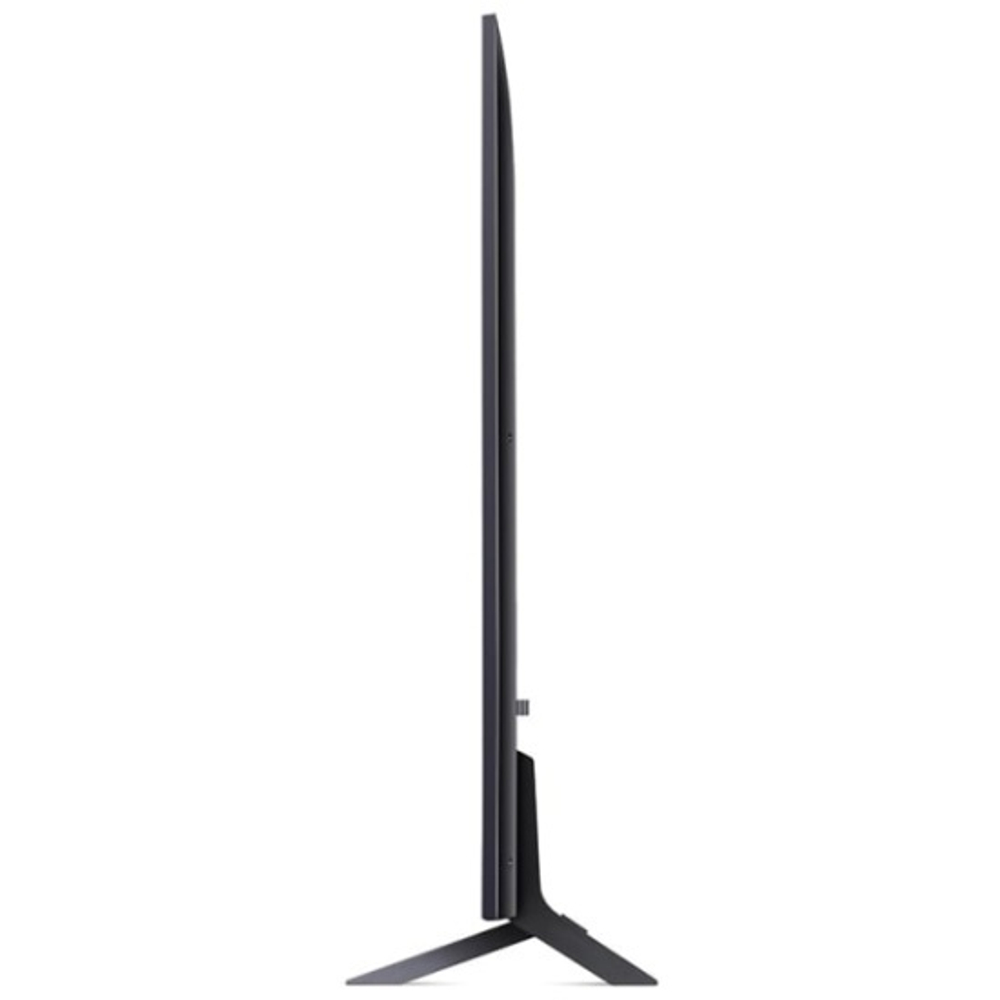 Телевизор 75" LG 75QNED80T6A.ARUB