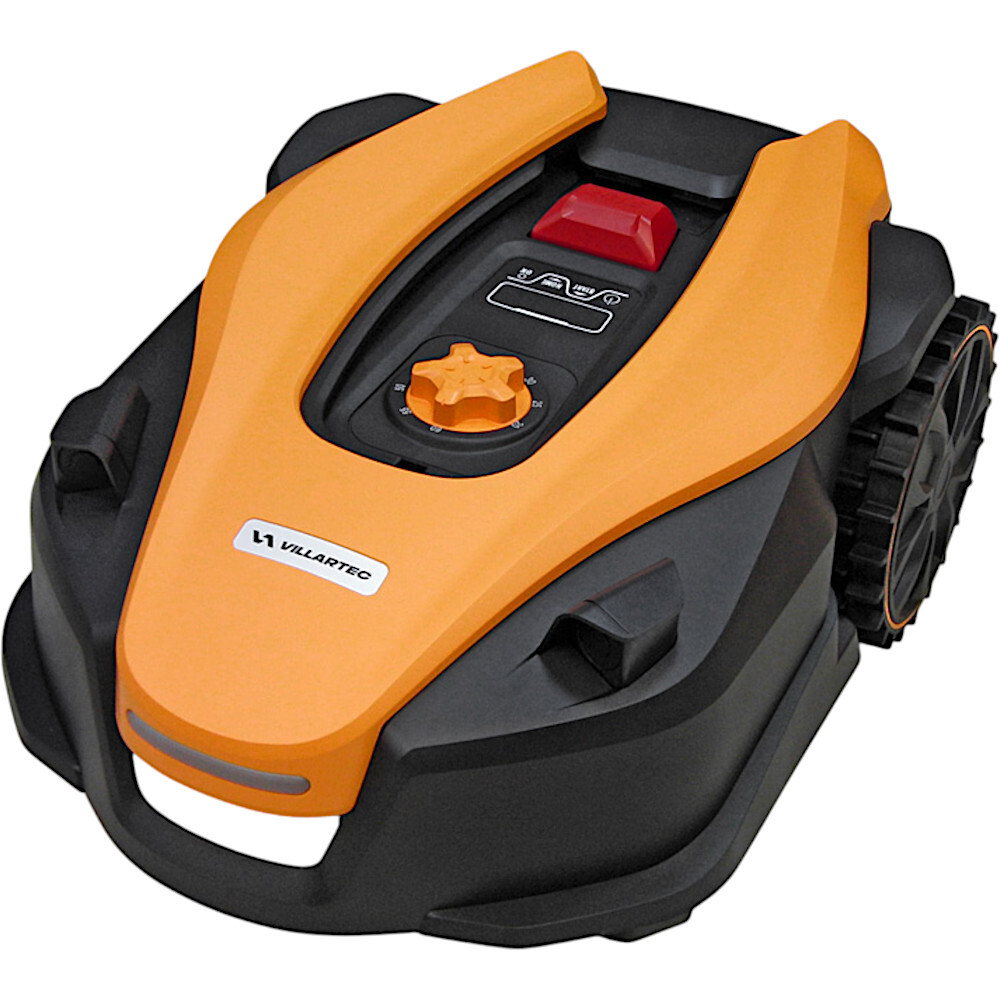 Газонокосилка роботизированная VILLARTEC MI2002 И-0004124