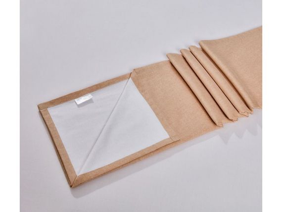 Фланелевое постельное белье  Asabella 2099