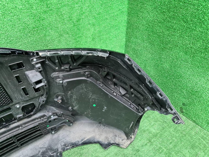 Бампер передний Voyah Dream (2021-н.в.) (В сборе)