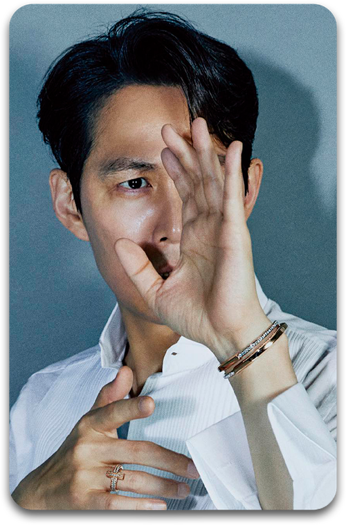 Карта #1359 / Lee Jungjae