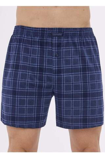 002/008-18 COMFORT Свободные боксеры CORNETTE