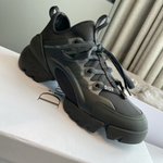 Christian Dior D-Connect Sneaker