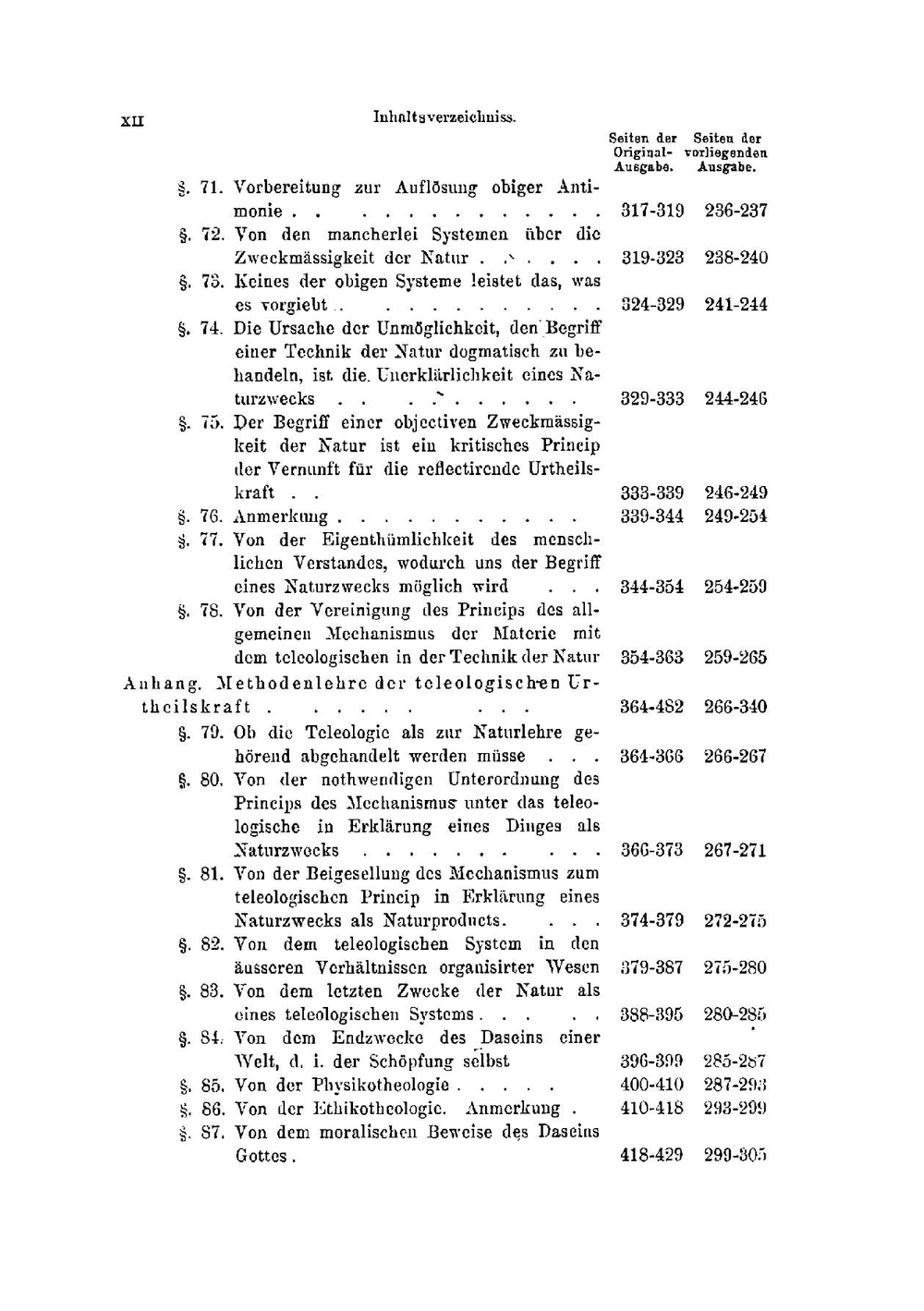 Kritik der Urtheilskraft. Herausgegeben von Benno Erdmann. Zweite stereotypausgabe | И. Кант