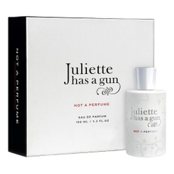 JULIETTE HAS A GUN Not A Perfume