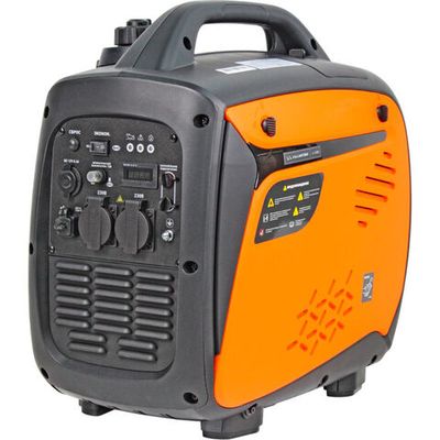 Электростанция VILLARTEC GI358S бензиновая инверторная