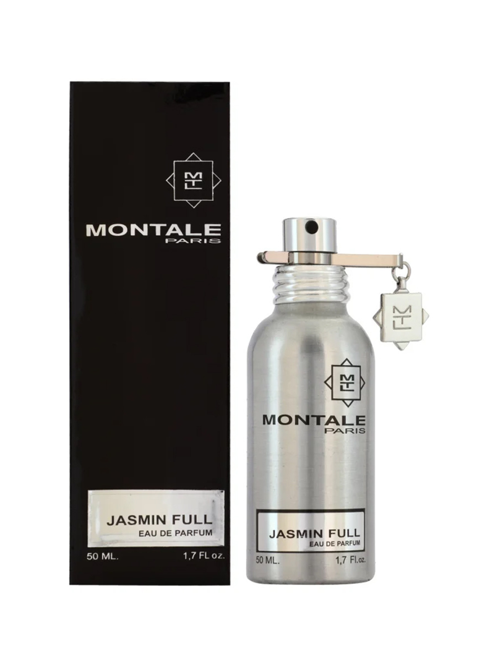 MONTALE Jasmine Full unisex 50ml edp
