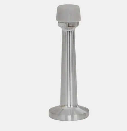 Упор дверной Apecs DS-0015-CR