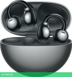 Наушники Huawei FreeClip T0017 черный (55037247)