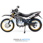 Мотоцикл Regulmoto SK250GY-5